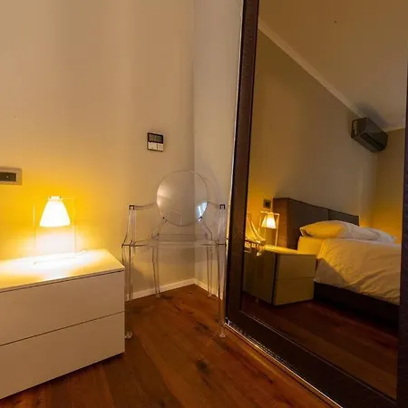 Splendido In Piazza San Carlo * Turin