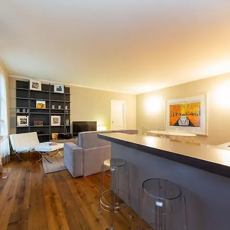 Appartement Splendido In Piazza San Carlo