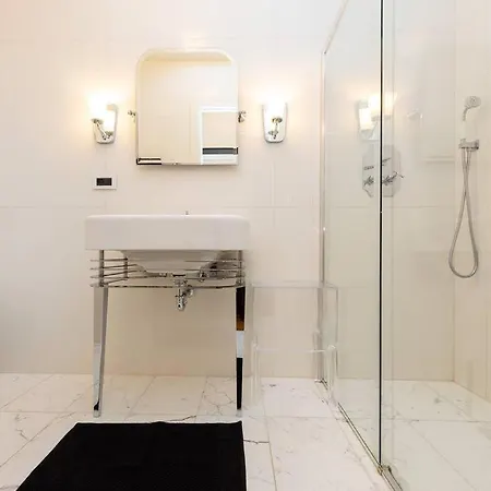 Splendido In Piazza San Carlo