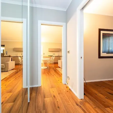 Appartement Splendido In Piazza San Carlo *