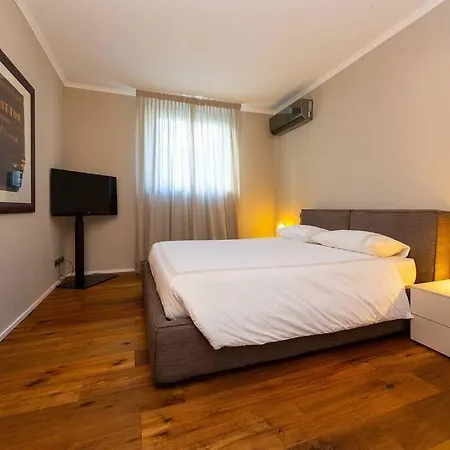 Splendido In Piazza San Carlo Appartement *