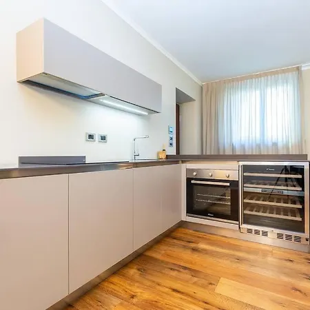Splendido In Piazza San Carlo Appartement