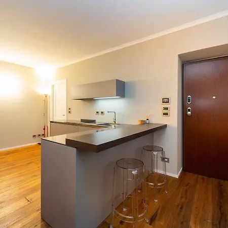 Splendido In Piazza San Carlo