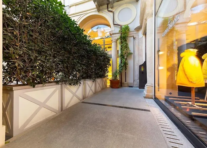 Splendido In Piazza San Carlo トリノ