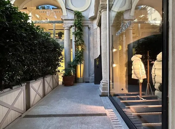 アパート Splendido In Piazza San Carlo トリノ