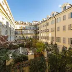 Appartement Splendido In Piazza San Carlo Turin