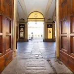 Appartement Splendido In Piazza San Carlo Turin