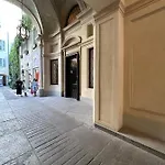 Appartement Splendido In Piazza San Carlo Turin