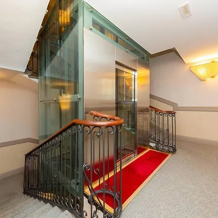 Splendido In Piazza San Carlo 토리노
