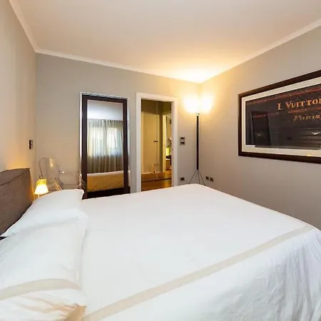 Splendido In Piazza San Carlo