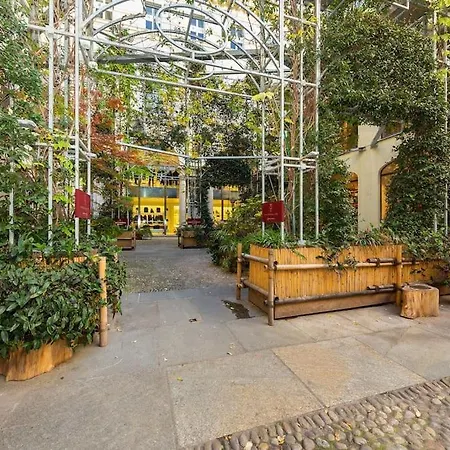 Splendido In Piazza San Carlo טורינו