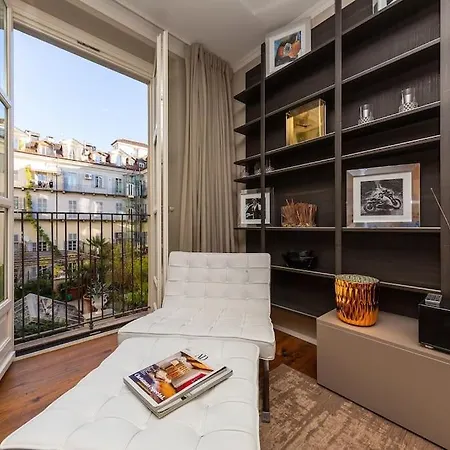 Apartment Splendido In Piazza San Carlo Turin