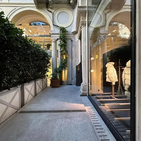 Apartment Splendido In Piazza San Carlo Turin